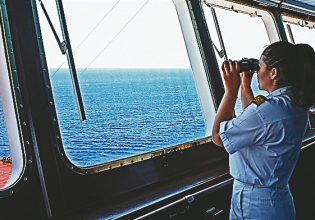 Ναυτιλία: Οι θέσεις εργασίας με τη μεγαλύτερη ζήτηση