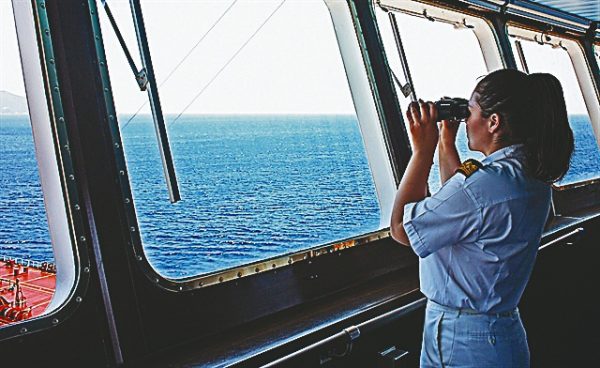 Ναυτιλία: Οι θέσεις εργασίας με τη μεγαλύτερη ζήτηση