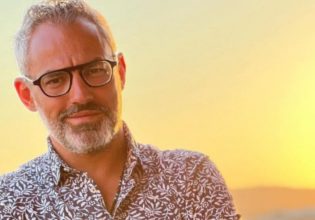 Το συγκινητικό μήνυμα του Νίκου Συρίγου για τη Σίσσυ Χρηστίδου