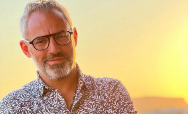 Το συγκινητικό μήνυμα του Νίκου Συρίγου για τη Σίσσυ Χρηστίδου