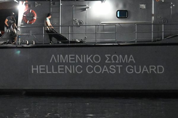 Ένοχη Ευρώπη – Ένοχη Ελλάδα