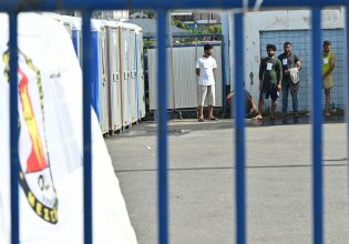 Ναυάγιο στην Πύλο: «Στέλνουν φωτογραφίες παιδιών και με ρωτούν αν τα έχω δει» – Ανησυχία για τους αγνοούμενους