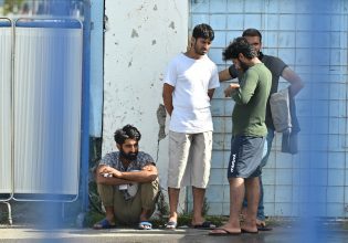 «Δεν υπήρχαν σωσίβια»: Συγκλονιστική μαρτυρία διασωθέντα του ναυαγίου στην Πύλο