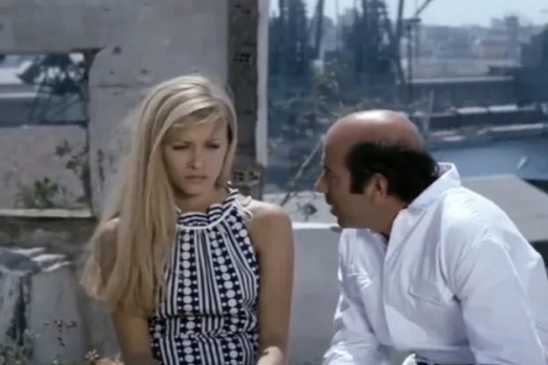 Παγκόσμια Ημέρα Γονέων: Το video της Φίνος Φιλμ