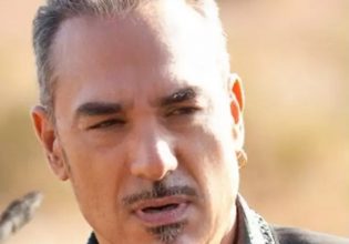 Αντύπας: Ο Σφακιανάκης είναι κλεισμένος σπίτι του