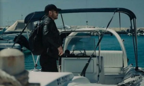 H «Γη της Ελιάς»: Καταιγιστικές εξελίξεις! Τι θα γίνει στα επόμενα επεισόδια – Spoiler