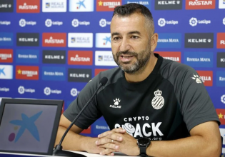 Στην Αθήνα ο Ντιέγκο Μαρτίνεθ: Τι ώρα προσγειώνεται