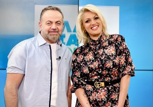 «Όλα για τη Ζωή μας»: Τι θα δούμε το ΣΚ 17 & 18 Ιουνίου στο MEGA