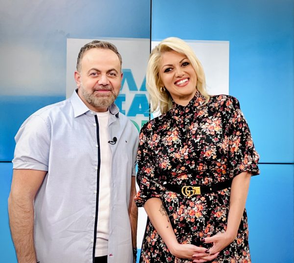 «Όλα για τη Ζωή μας»: Τι θα δούμε το ΣΚ 17 & 18 Ιουνίου στο MEGA