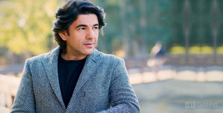 Νίκος Κουρκούλης: «Η Ελένη Μενεγάκη είναι ένα μεγάλο κεφάλαιο στη ζωή μου»