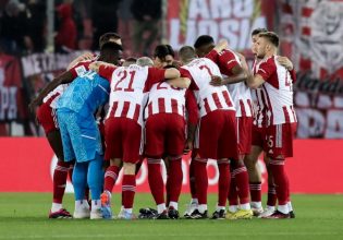 Με Σερβέτ ή Γκένκ ο Ολυμπιακός στον τρίτο προκριματικό του Europa League