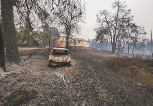 Απομάκρυνση 500 τόνων αμιάντου από την Εύβοια