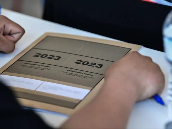 Πανελλαδικές 2023: Πότε ανακοινώνονται οι βαθμολογίες