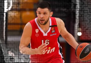 Αυτά είναι τα νεότερα με Παπανικολάου – Δεν προπονήθηκε ο Βεζένκοφ