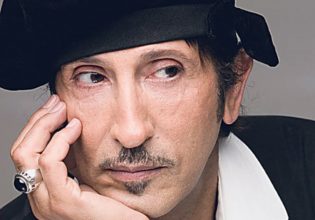 Δημήτρης Παπάζογλου: «Πάρα πολλοί στρέιτ της εποχής μου πήγαιναν με γκέι»