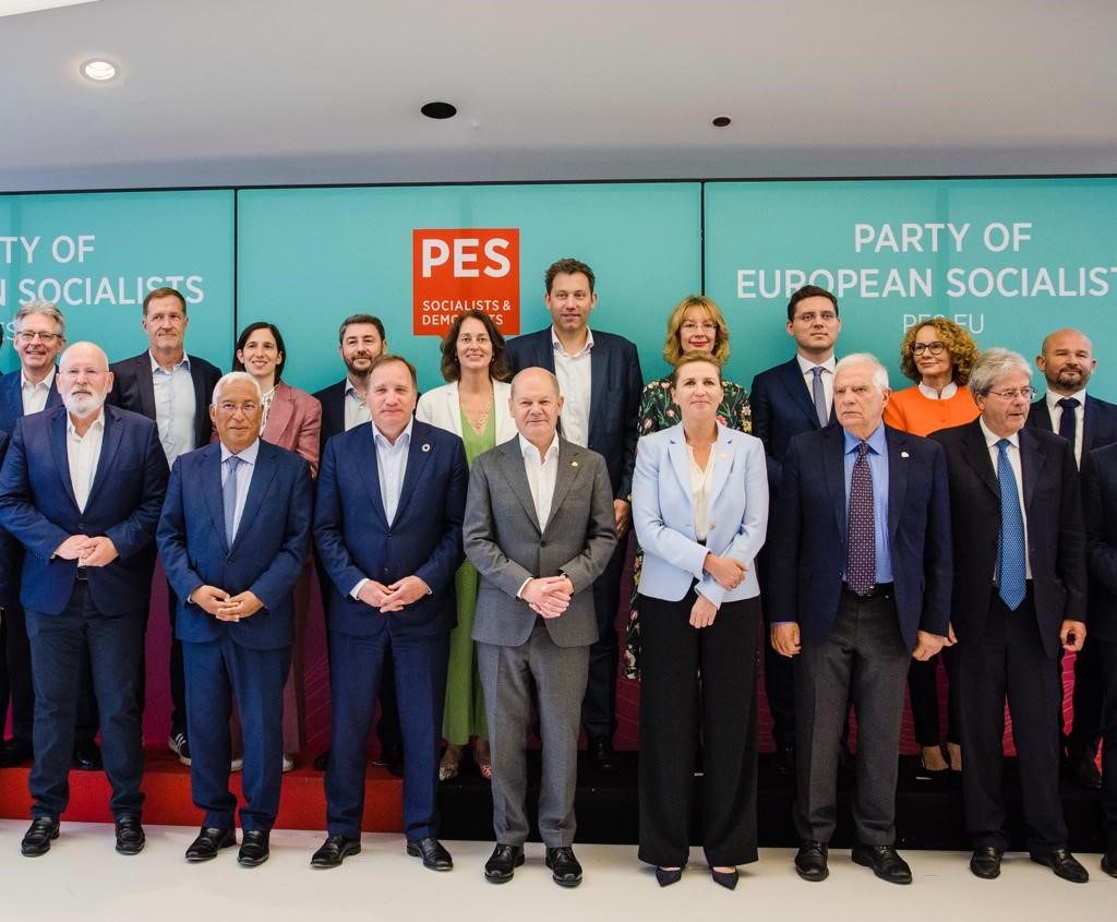 Ανδρουλάκης: «Η Ελλάδα δεν μπορεί να υιοθετήσει την πρόταση του Συμβουλίου για το προσφυγικό»