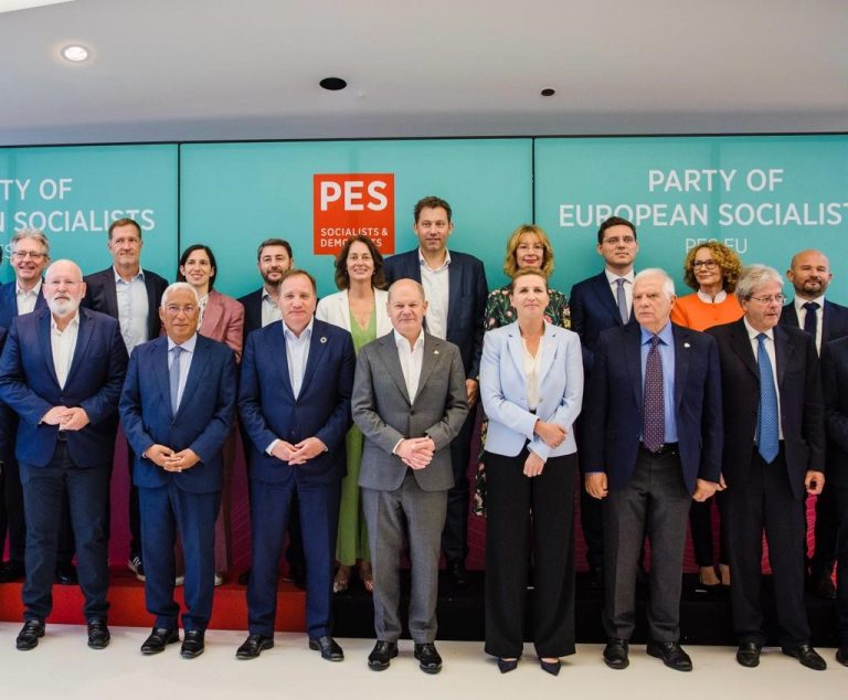 Ανδρουλάκης: «Η Ελλάδα δεν μπορεί να υιοθετήσει την πρόταση του Συμβουλίου για το προσφυγικό»