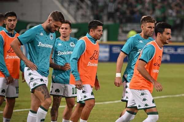 Παναθηναϊκός: Στην Αυστρία και με πέντε φιλικά η προετοιμασία