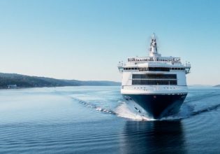 Ακτοπλοϊκές γραμμές: Ποιες είναι οι φθηνότερες και ποιες οι ακριβότερες [πίνακας]