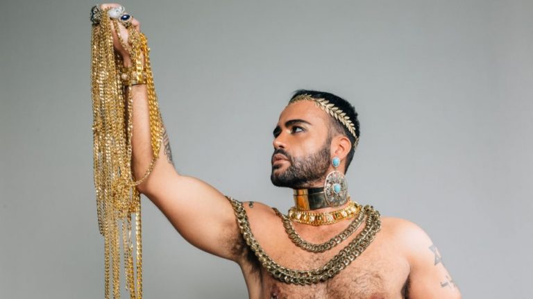 Περικλής Κονδυλάτος: Η ξεκαρδιστική φάρσα