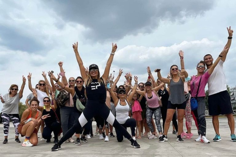 Γιορτή του πατέρα στον Δήμο Πειραιά