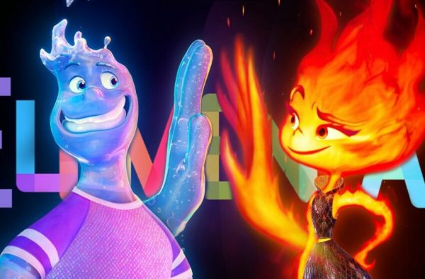 Γνωρίστε το Λέικ, το πρώτο non binary χαρακτήρα της Pixar