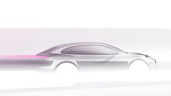 Porsche Macan EV: Με πλωτό alter ego