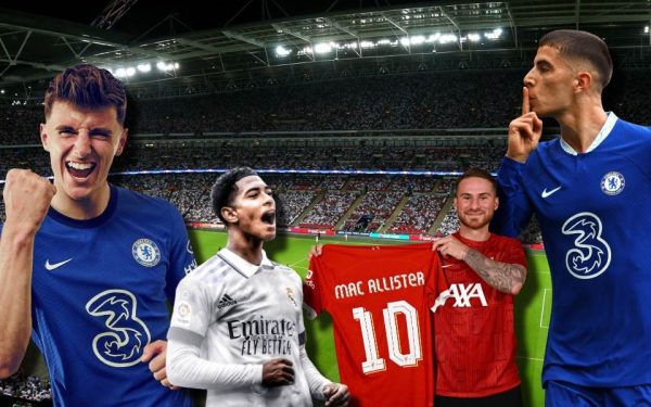 Premier League: Τα «πάρε-δώσε» που θα αλλάξουν τον ποδοσφαιρικό χάρτη