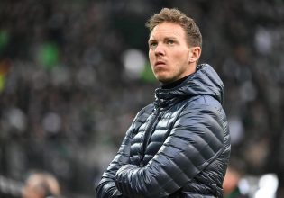 Παρί Σεν Ζερμέν: Τέλος ο Γκαλτιέ – Πρώτο φαβορί ο Νάγκελσμαν