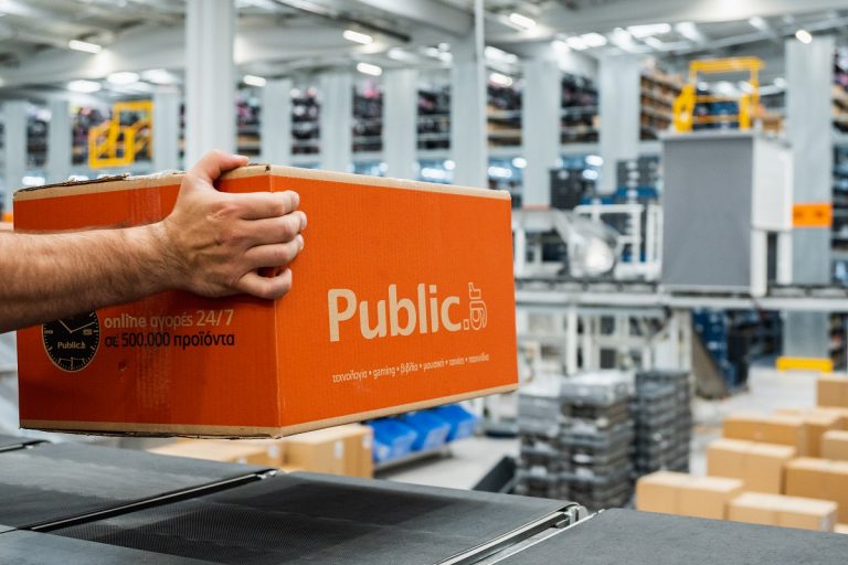 To Public πρωτοστατεί ως το επιχειρηματικό retail μοντέλο του μέλλοντος σε Ελλάδα και Κύπρο