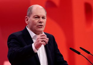 Επίδομα πληθωρισμού δίνει η Γερμανία στους δημόσιους υπαλλήλους