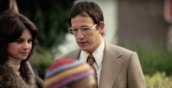 Φρέντερικ Φόρεστ: Πέθανε ο αμερικανός ηθοποιός σε ηλικία 87 ετών