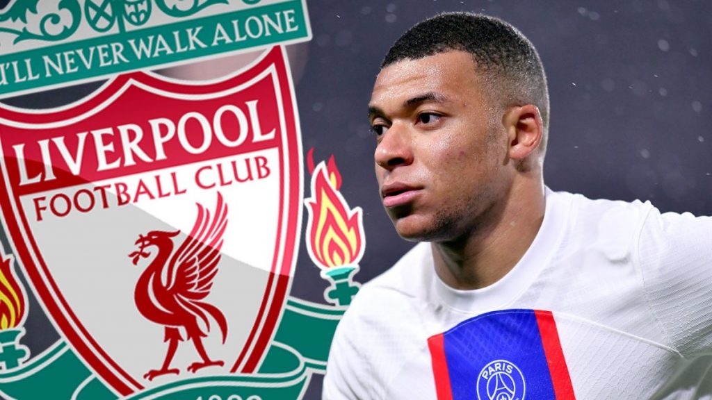 Πάει για το κόλπο της δεκαετίας η Λίβερπουλ: Δίνει 250 εκατ. ευρώ για να αρπάξει τον Εμπαπέ από τη Ρεάλ