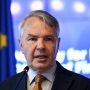 Φινλανδία: Υποψήφιος για την προεδρία ο υπουργός Εξωτερικών Χααβίστο