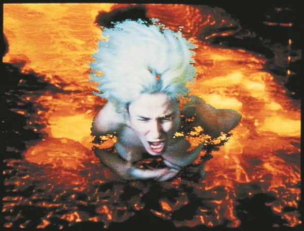 Πόσο απειλείται η τέχνη από την τεχνητή νοημοσύνη;