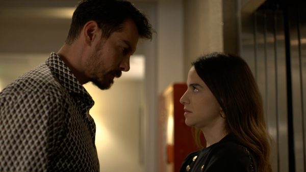 «Μαύρο Ρόδο»: Συγκλονιστικές εξελίξεις έρχονται στα επόμενα επεισόδια