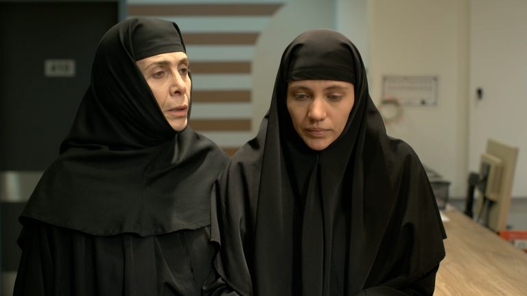 Μαύρο Ρόδο: Συγκλονιστικές εξελίξεις έρχονται στα επόμενα επεισόδια