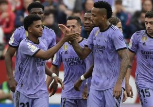 Ετοιμάζει διπλό μεταγραφικό «χτύπημα» η Ρεάλ