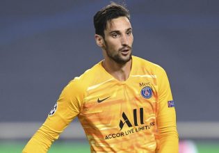 Ο Σέρχιο Ρίκο παραμένει στο νοσοκομείο σε σοβαρή κατάσταση