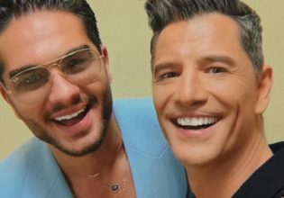 Η συνεργασία που θα ξεσηκώσει τη νυχτερινή Αθήνα – Σάκης Ρουβάς και ΜΕΛISSES μαζί την επόμενη σεζόν