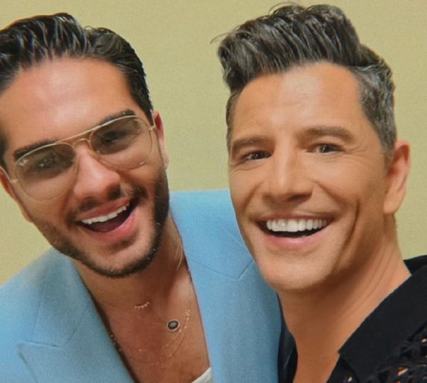 Η συνεργασία που θα ξεσηκώσει τη νυχτερινή Αθήνα – Σάκης Ρουβάς και ΜΕΛISSES μαζί την επόμενη σεζόν