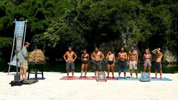 Survivor spoiler: Αποχωρεί το μεγαλύτερο φαβορί με 120.000 ευρώ