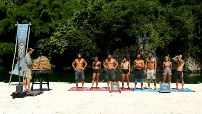 Survivor spoiler: Αποχωρεί το μεγαλύτερο φαβορί με 120.000 ευρώ