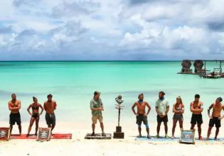 Survivor Spoiler: Αυτός είναι ο τελευταίος υποψήφιος προς αποχώρηση