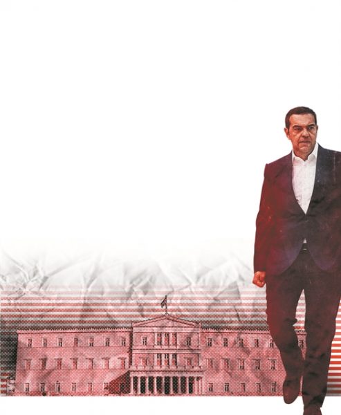 Σύστημα «18-20-21» -Τρία πιθανά ποσοστά για τον ΣΥΡΙΖΑ