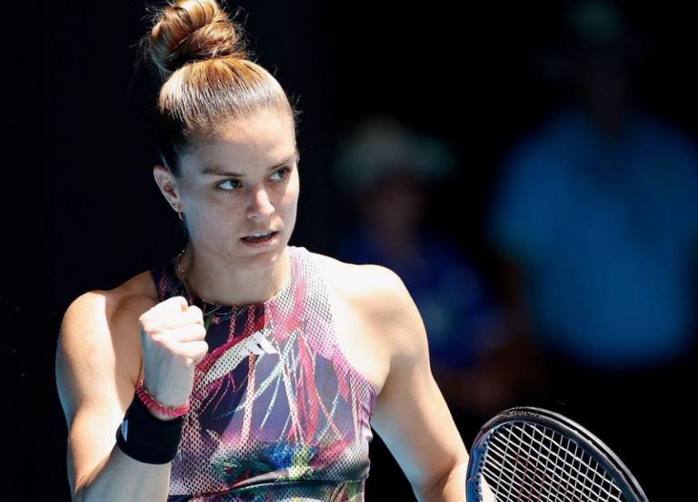 Τεράστια αλλαγή για την Μαρία Σάκκαρη