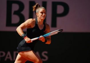 Aποκλείστηκε η Σάκκαρη (0-2)