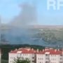 Έκρηξη στην Τουρκία: Τουλάχιστον πέντε νεκροί σε εργοστάσιο πυραύλων στην Άγκυρα