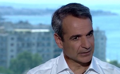 Μητσοτάκης: Θα υπάρξει γερό ταρακούνημα στο σχηματισμό νέας κυβέρνησης – Χυδαία η αναφορά ΣΥΡΙΖΑ για ιδιωτικοποίηση του ΕΣΥ