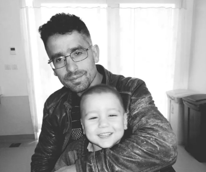 Ναυάγιο στην Πύλο: Ταξίδεψε στην Ευρώπη για να μαζέψει χρήματα για τη θεραπεία του γιου του - Ο 39χρονος Σύρος είναι ανάμεσα στους αγνοούμενους